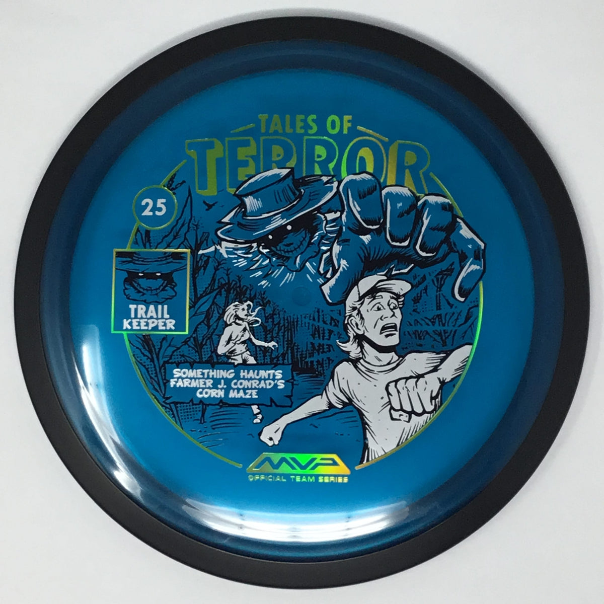 Distance Driver Blue / Proton / 174g option