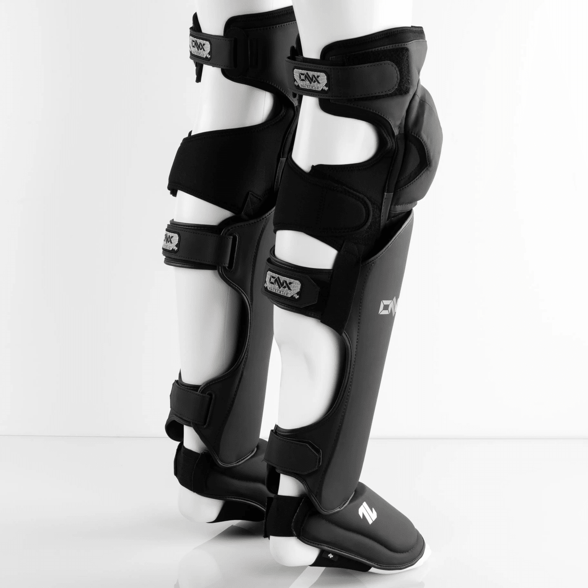 MMA Shin Guards source view 20
