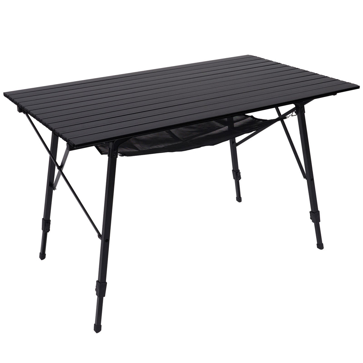 Camping Table XLarge / Black option