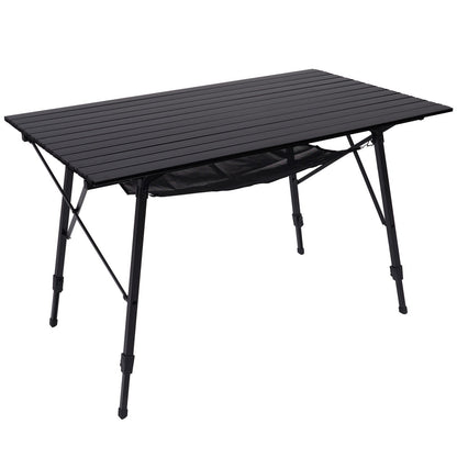 Camping Table XLarge / Black option
