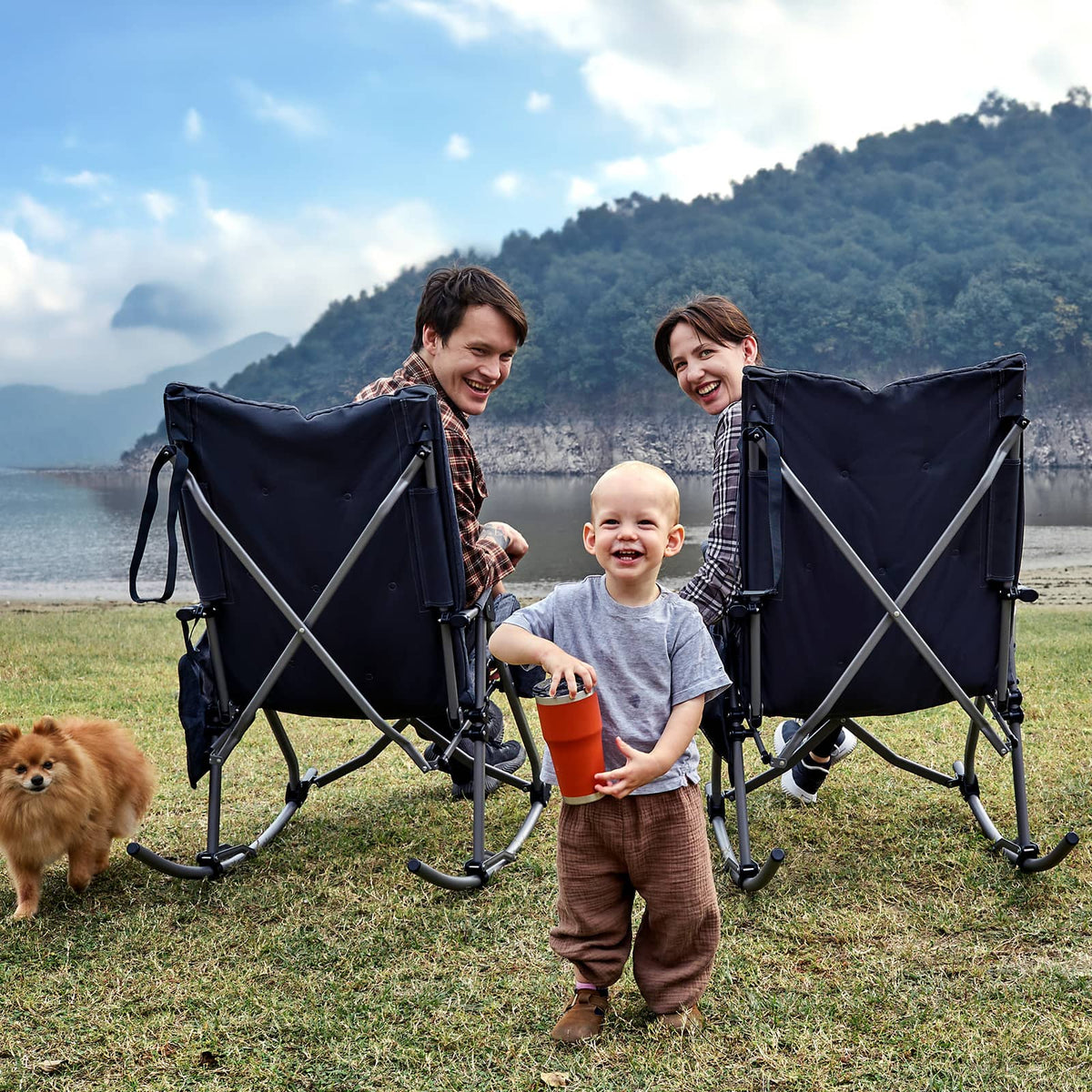 Camping Chair source view 20