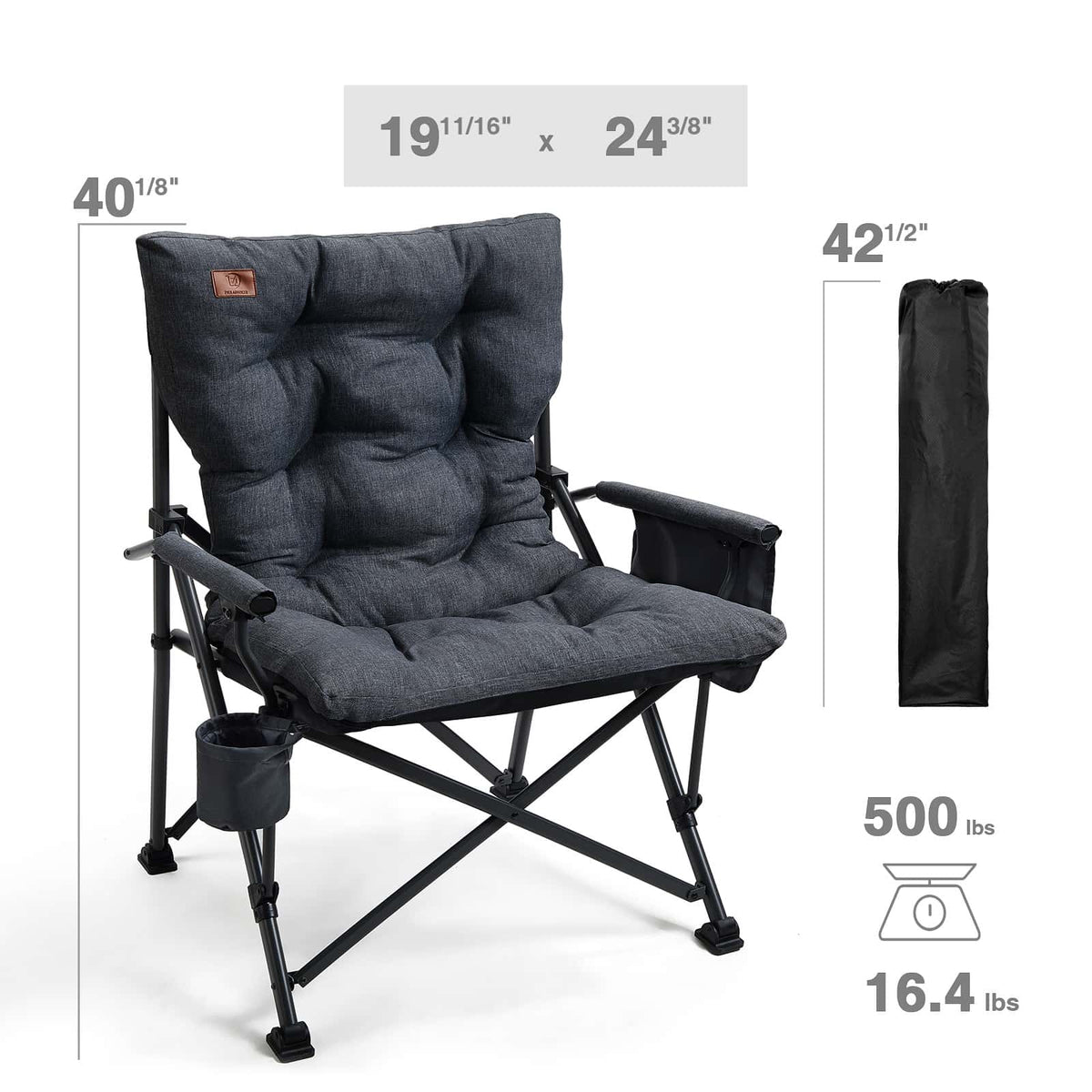 Camping Chair source view 20