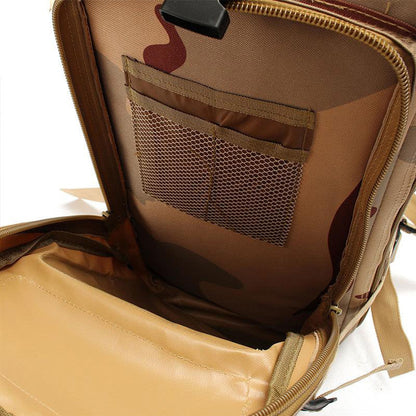 Hiking Backpack source view 20