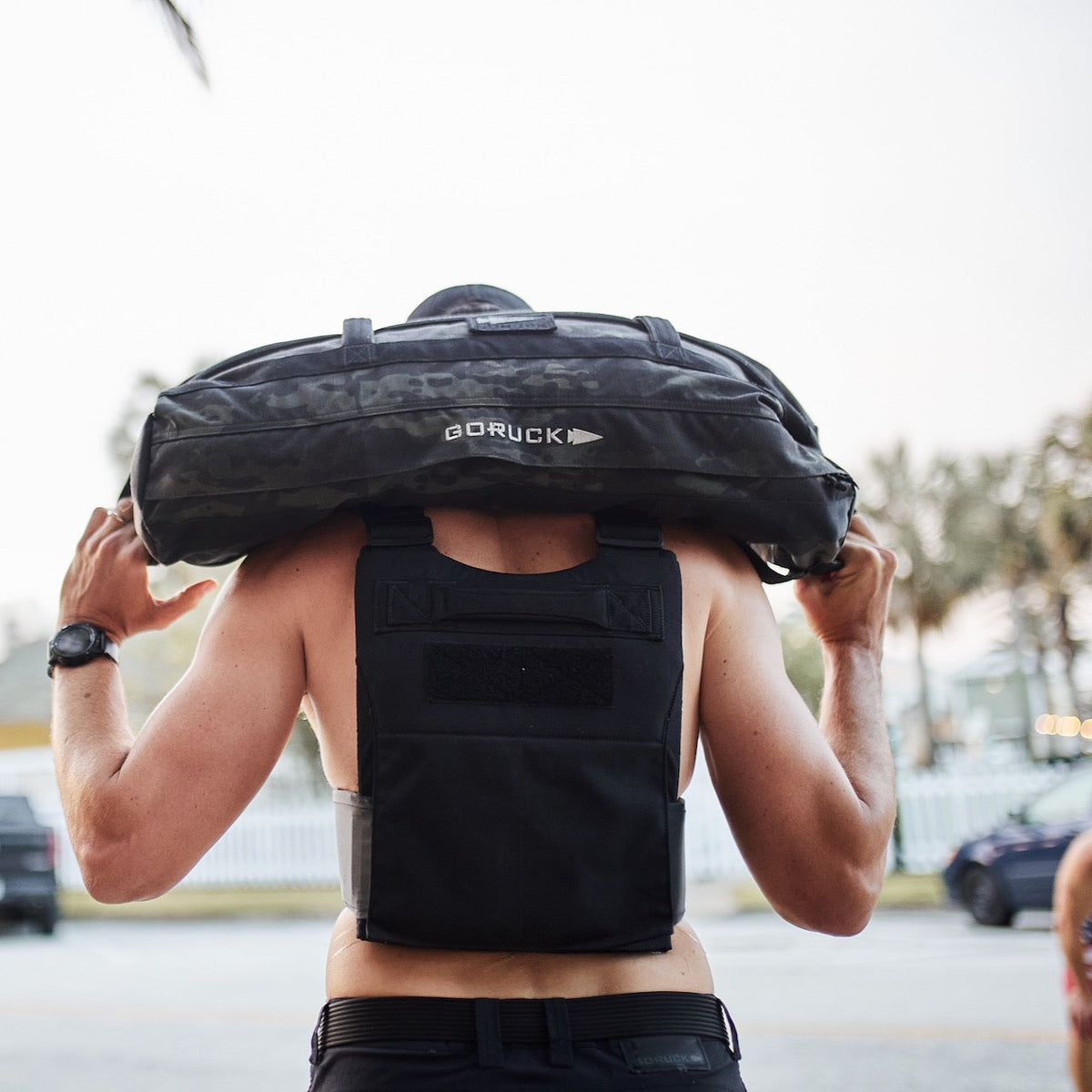 Weighted Vest original source image 3