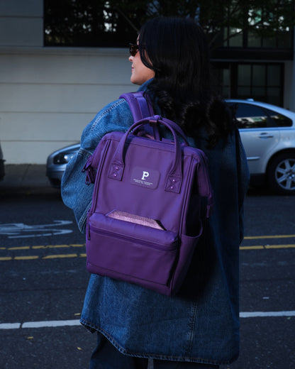 Travel Backpack original source view 96