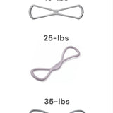 15lb(gray)+25lb(gray)+35lb(gray)