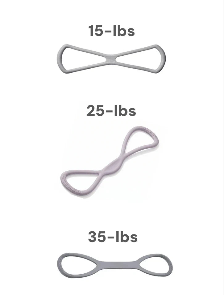 Resistance band training equipment source image 38