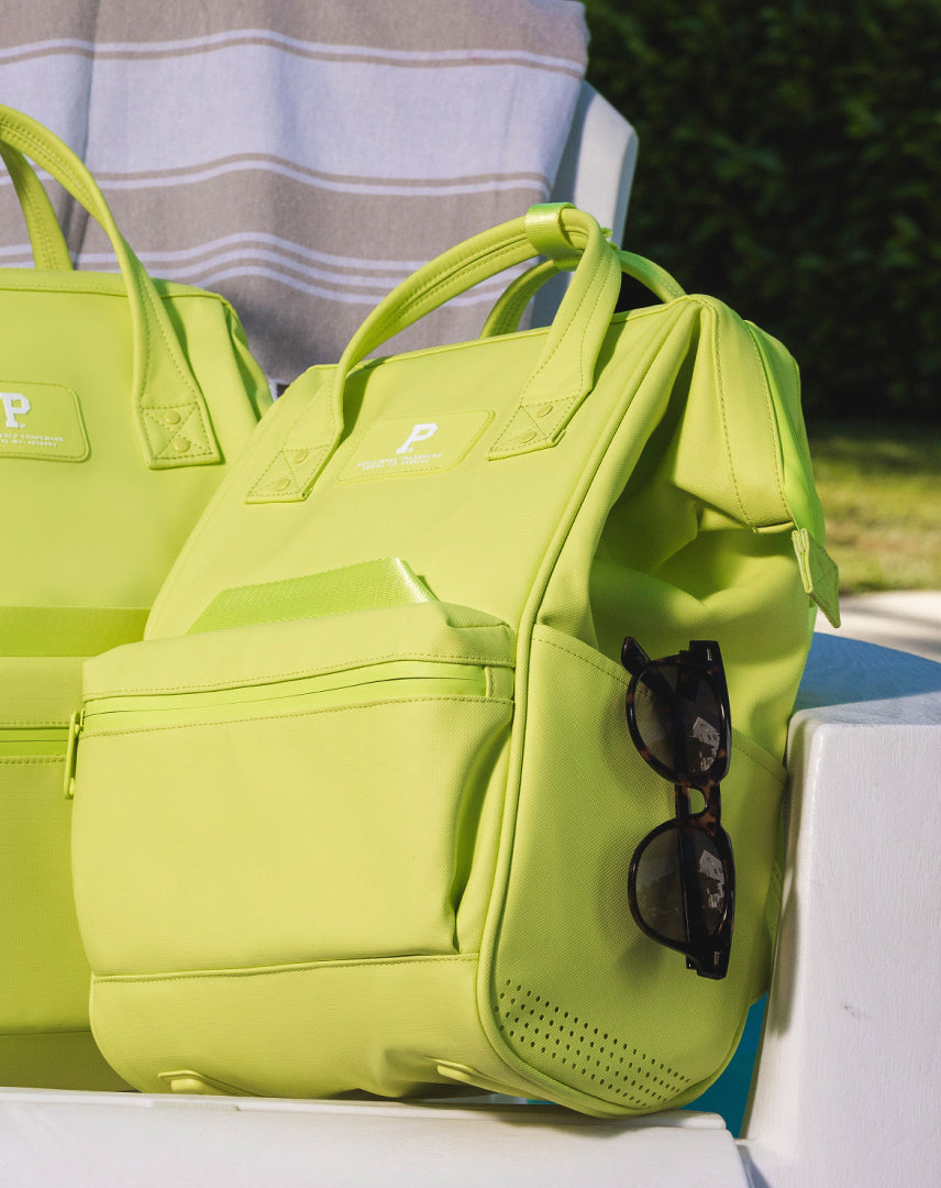 Travel Backpack original source view 123