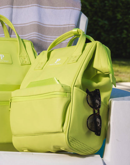 Travel Backpack original source view 123