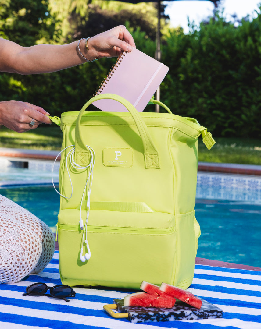 Travel Backpack original source view 127
