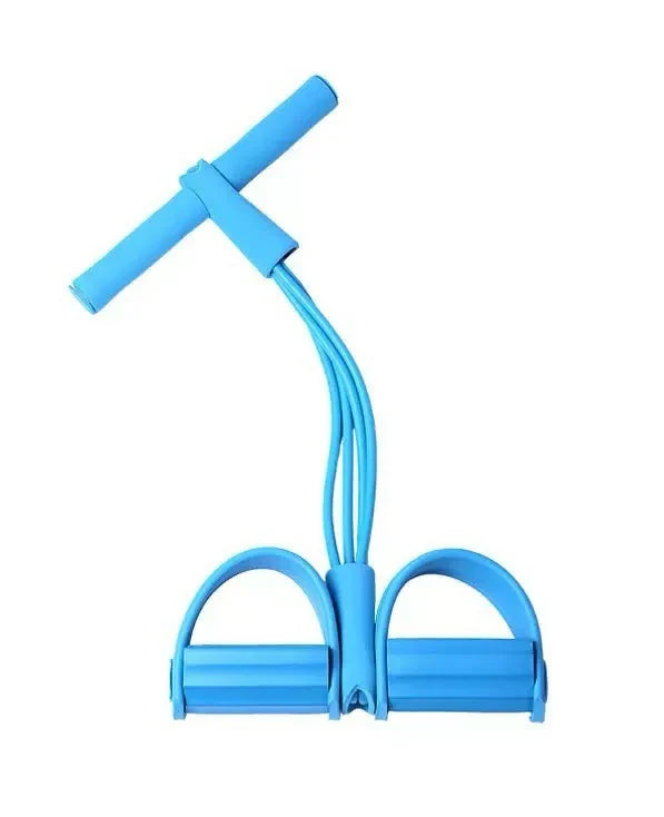 Resistance band training equipment source image 43