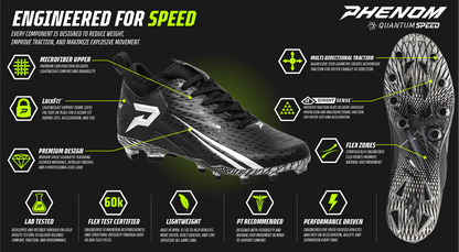 Football Cleats original source image 7