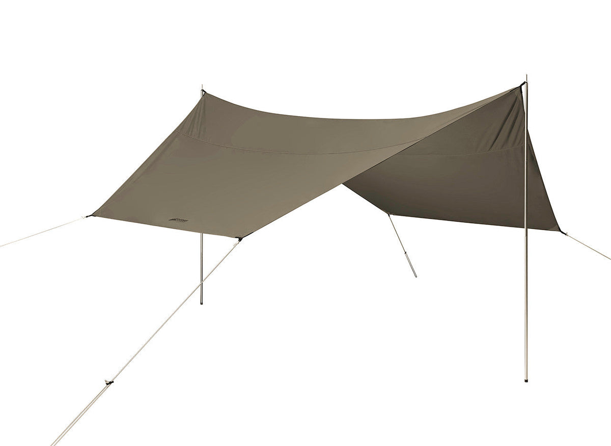 Camping Tarp original source view 1