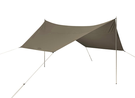Camping Tarp original source view 1