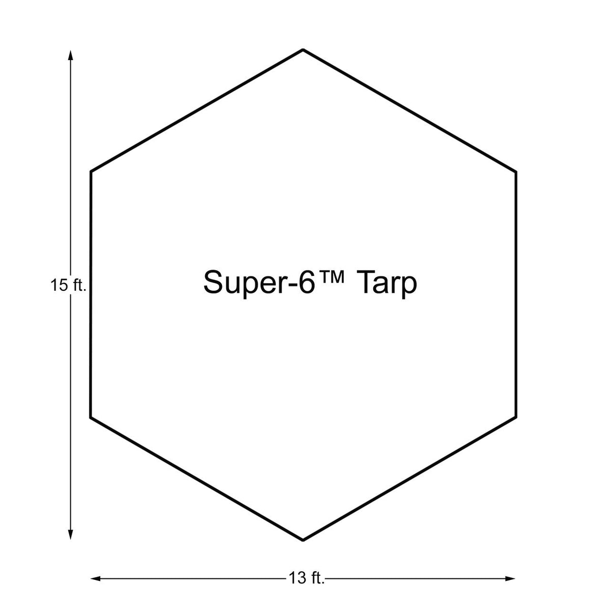 Camping Tarp original source view 7