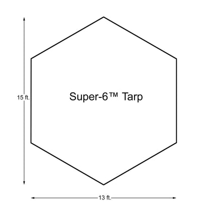 Camping Tarp original source view 7