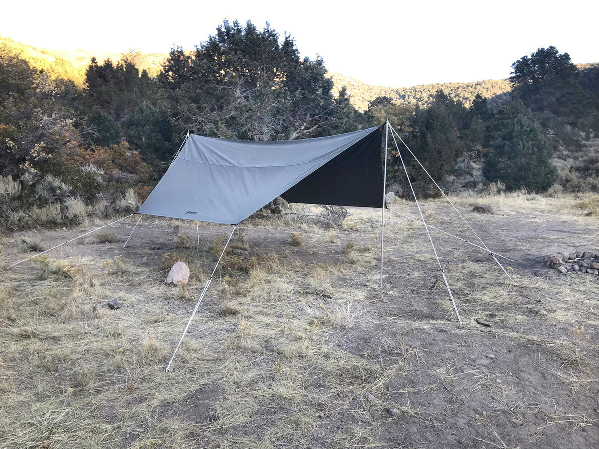 Camping Tarp original source view 5