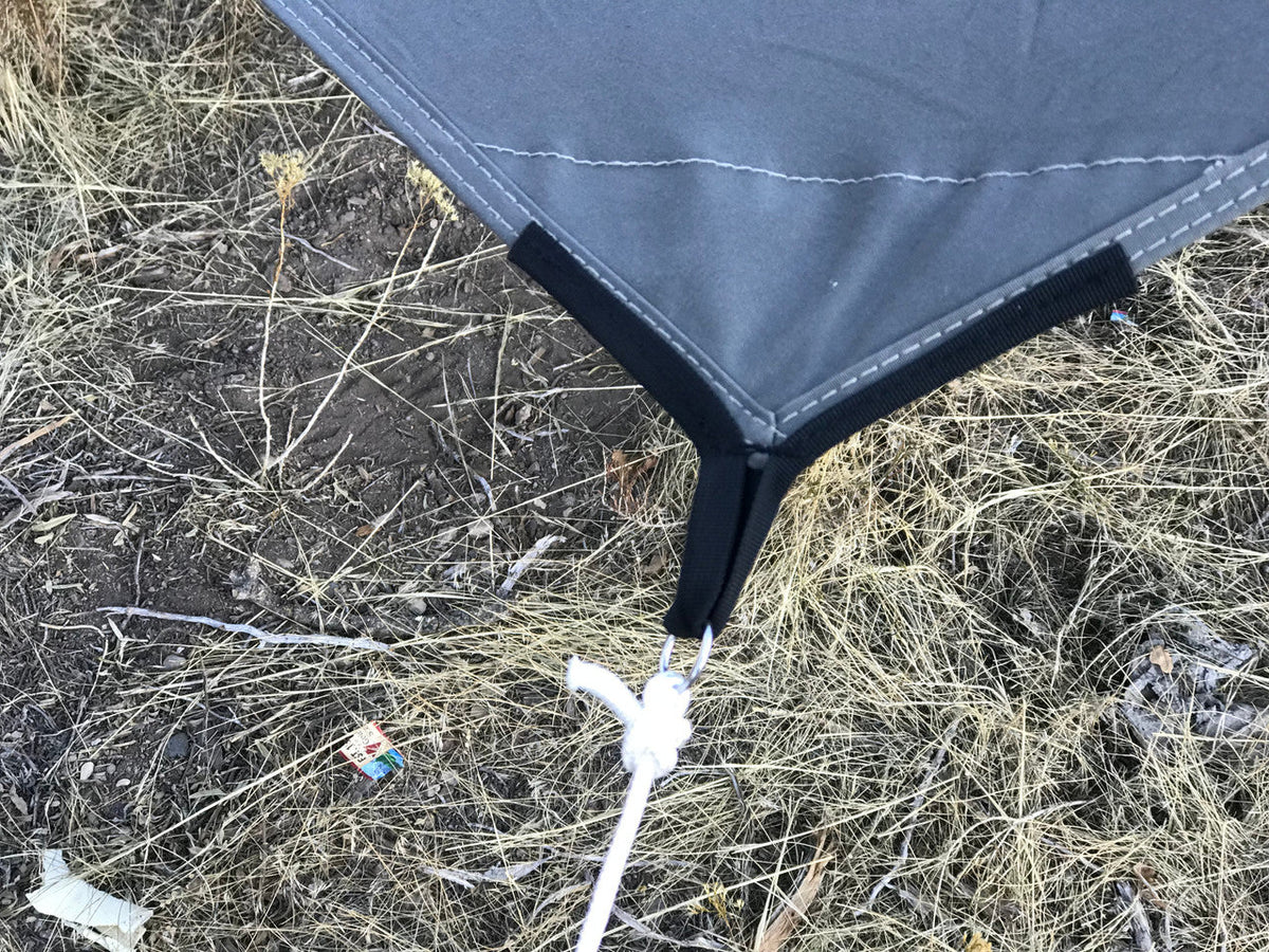 Camping Tarp original source view 4