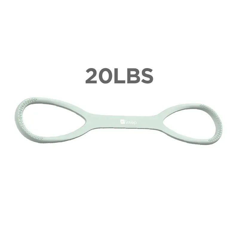 Resistance band training equipment source image 16
