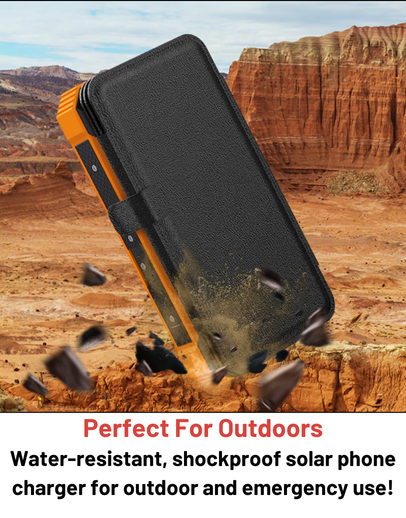 Solar Power Bank source gallery image 20