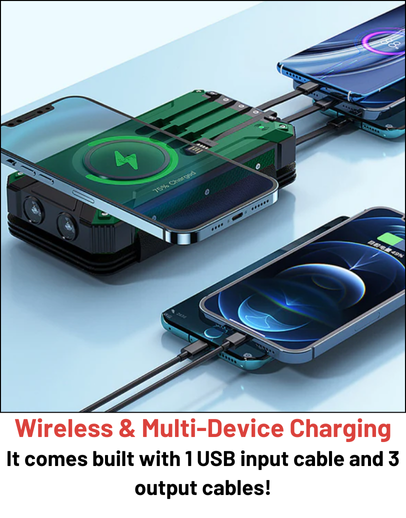Solar Power Bank source gallery image 21
