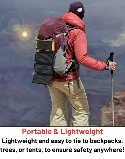 Solar Power Bank source gallery image 22