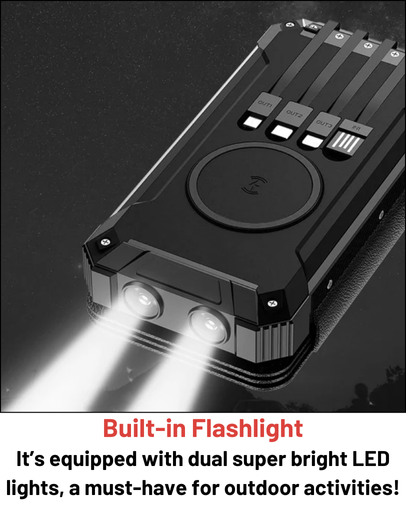 Solar Power Bank source gallery image 23