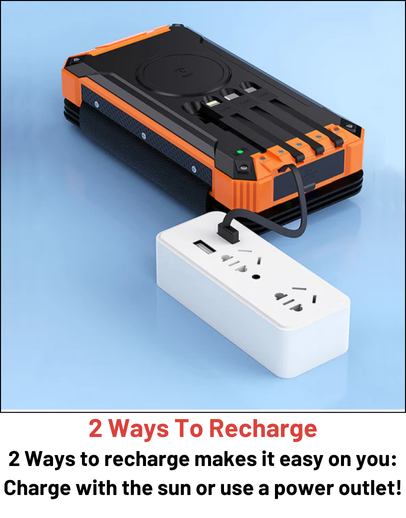 Solar Power Bank source gallery image 24