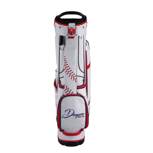 Golf Stand Bag original source image 1