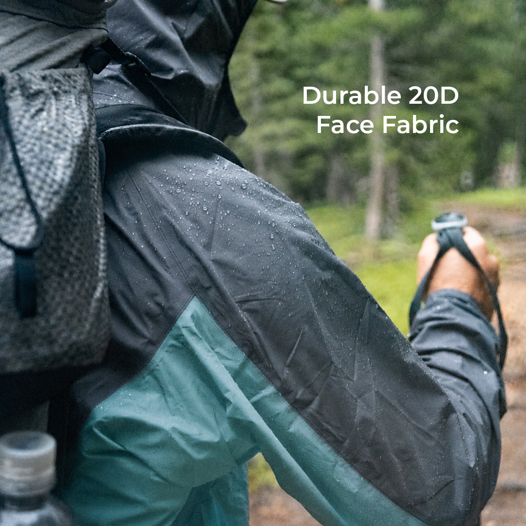 Rain Jacket original source view 18