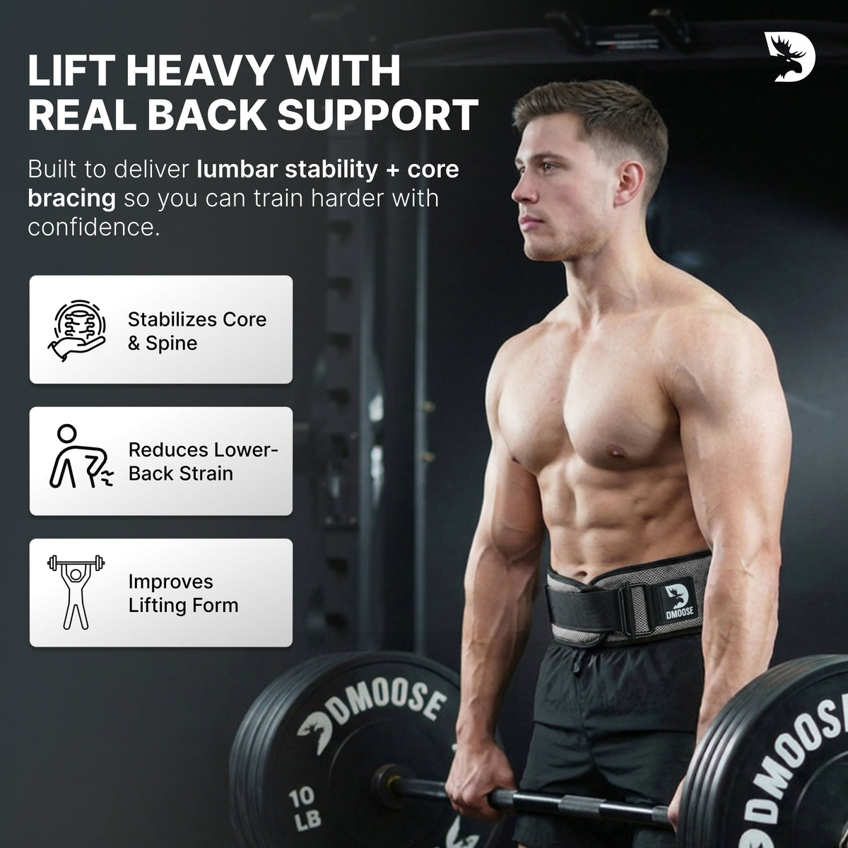 Weightlifting Belt source view 21