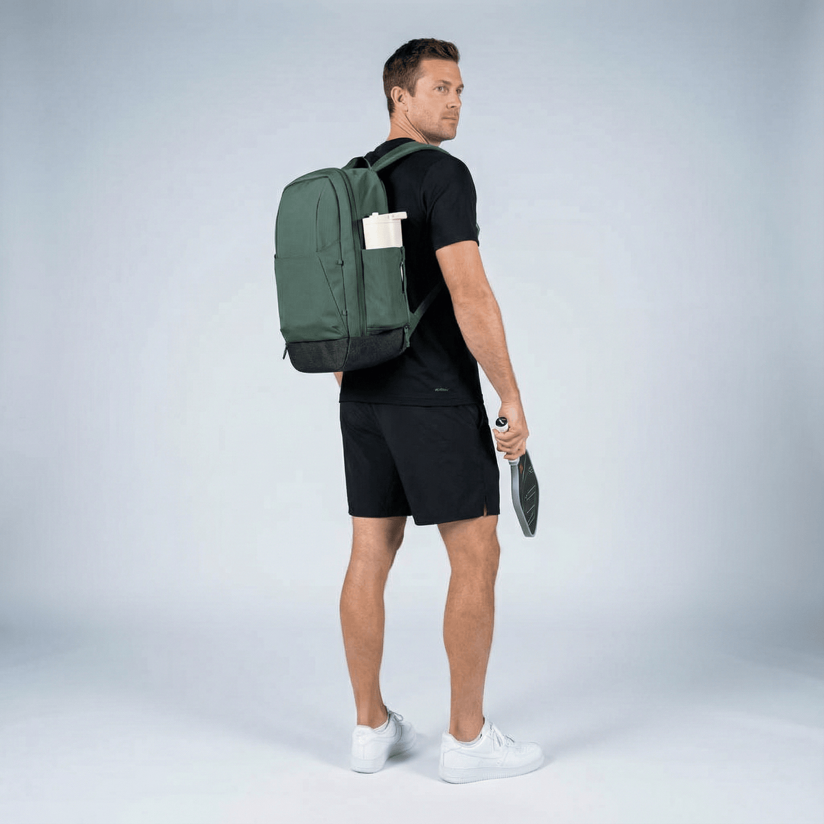 Pickleball Backpack source view 21