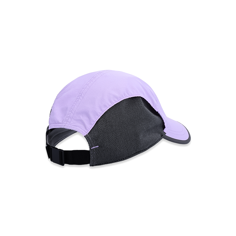 Running Cap source view 21