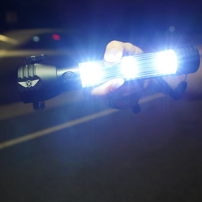 Multi Function Emergency Flashlight source view 21