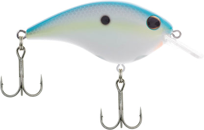 Shallow Diving Crankbait Sexy Back / 5 - 2 1/4 inch - 1/3 oz option