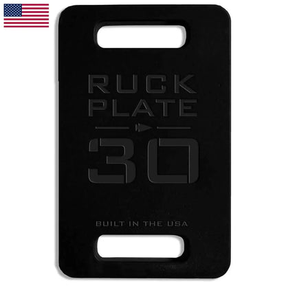 Rucking Weight Plates 30LB (Long) option