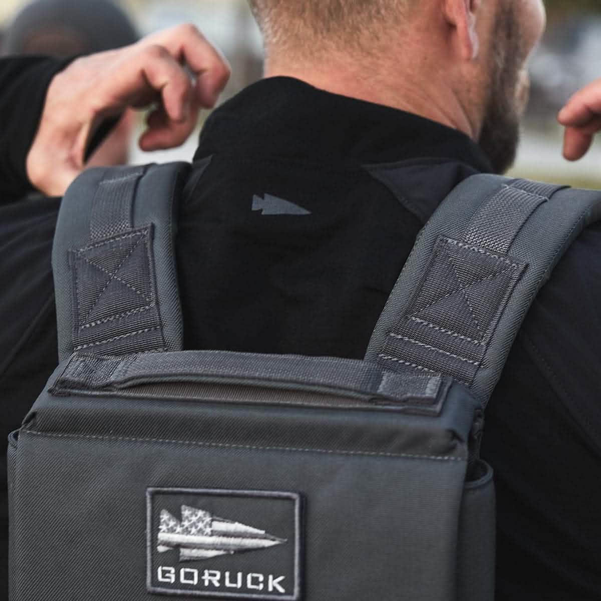 Ruck Plate Carrier source view 21