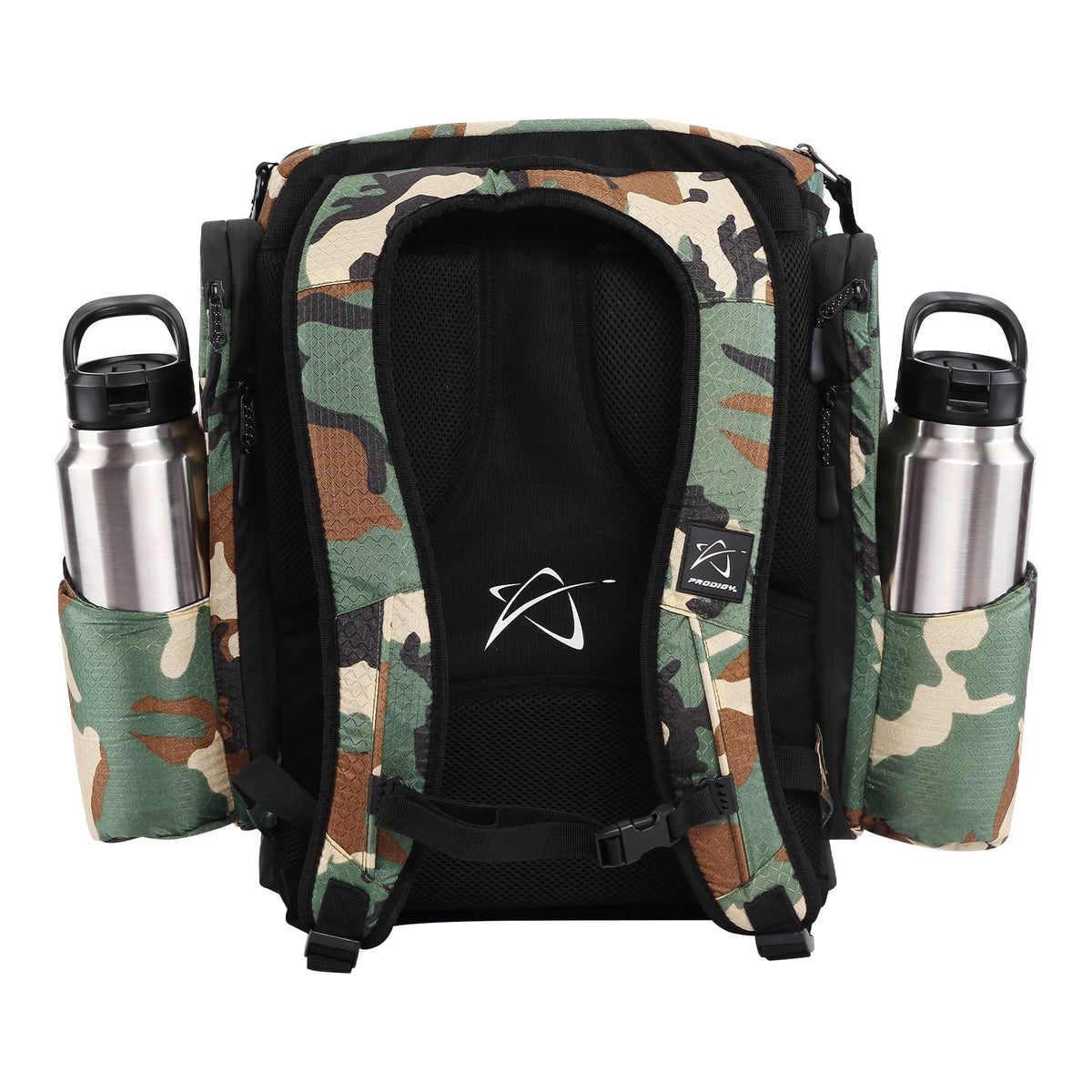 Disc Golf Backpack source view 21