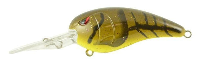 Medium Diving Crankbait source view 21