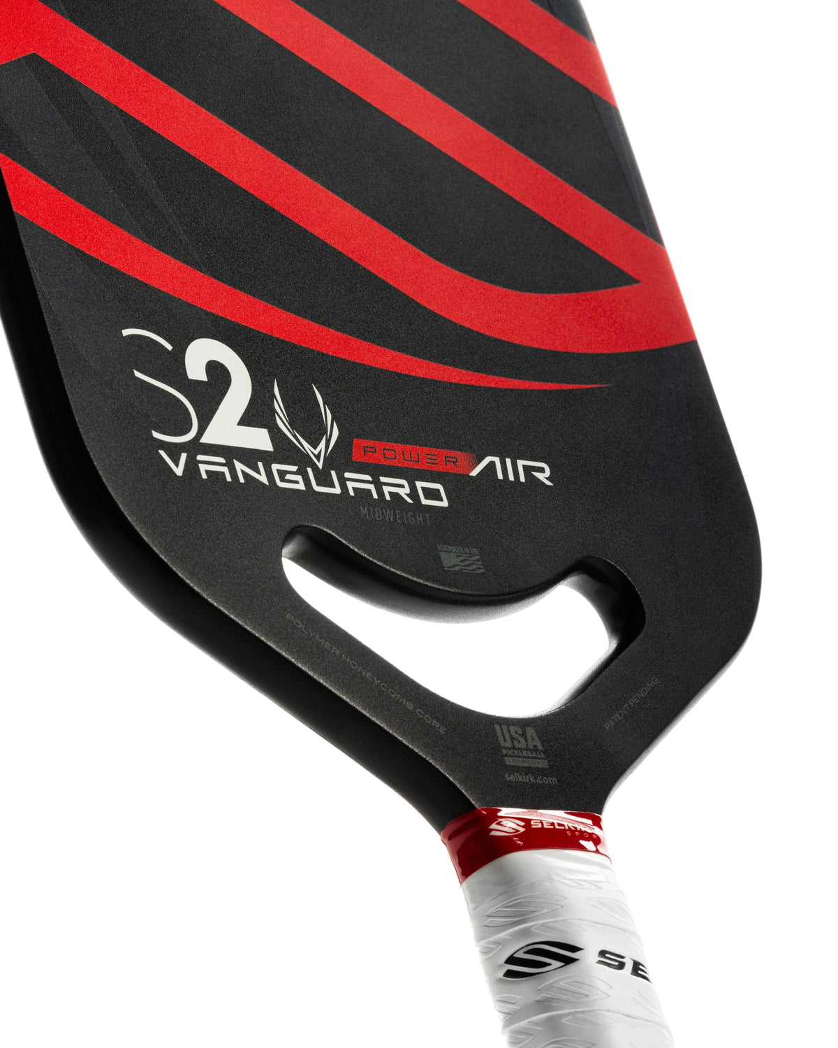 Pickleball Paddle source view 21