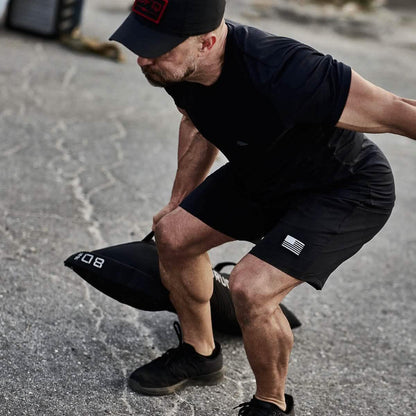 Training Sandbag source view 21