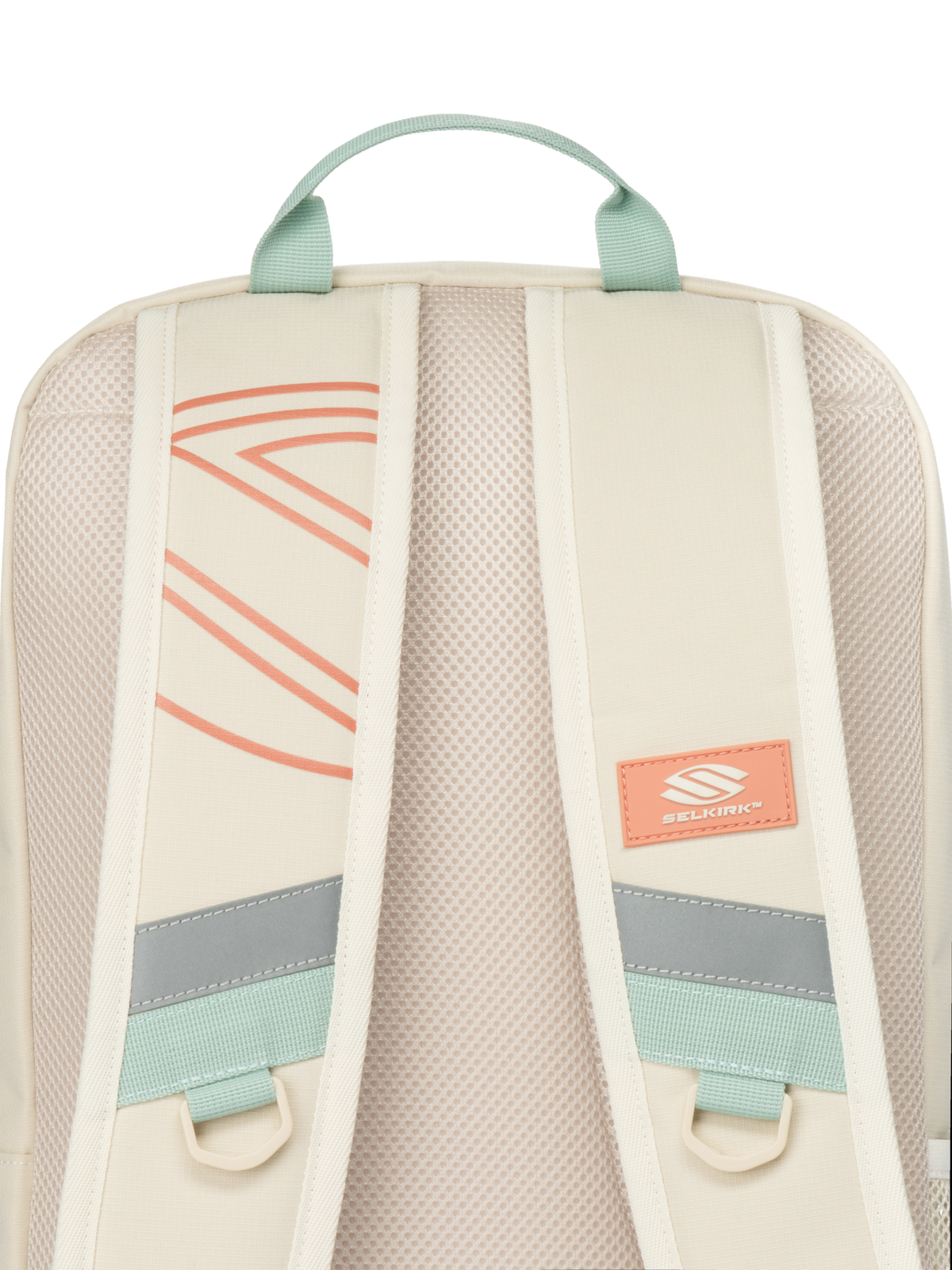 Pickleball Backpack source view 21