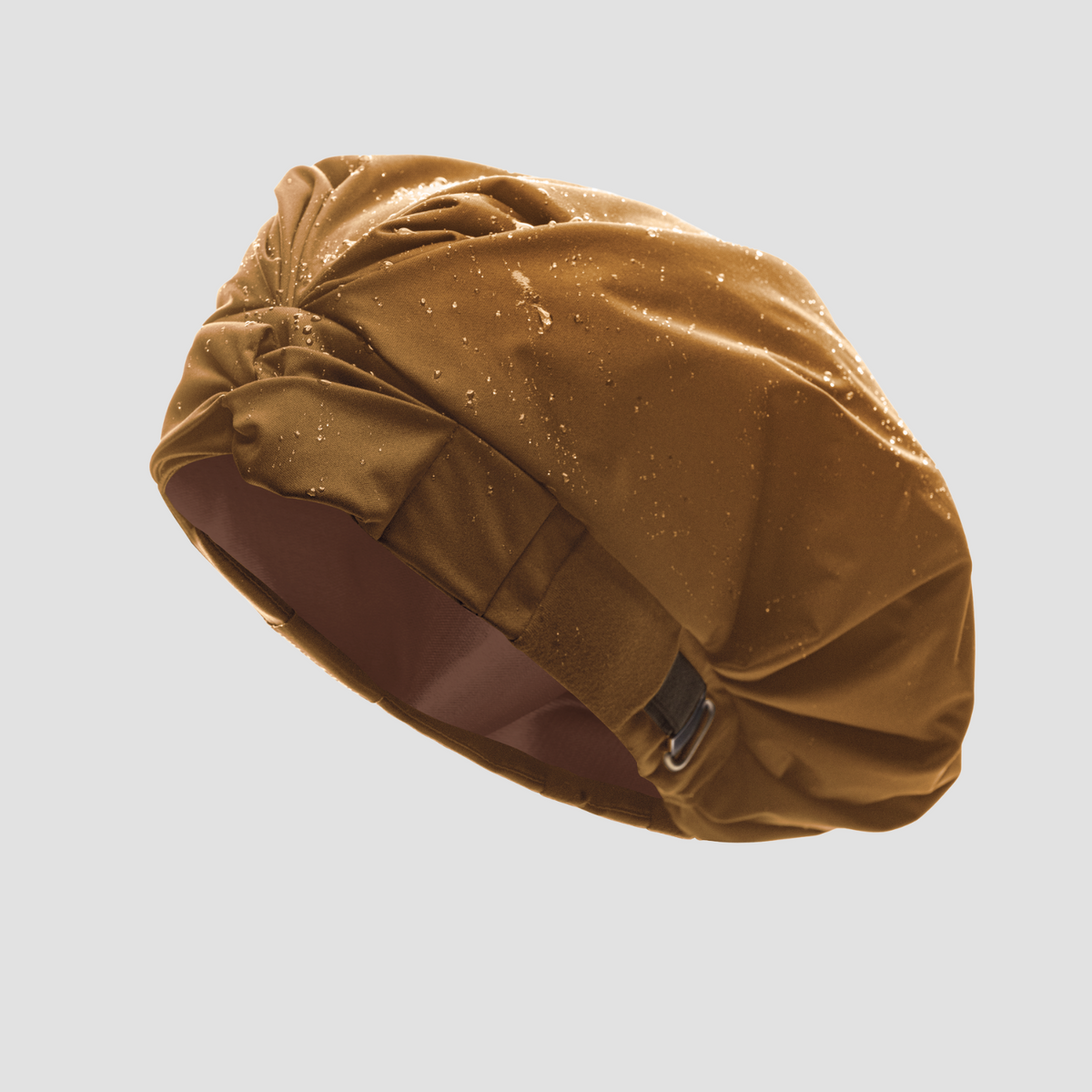 Waterproof Shower Cap source view 21