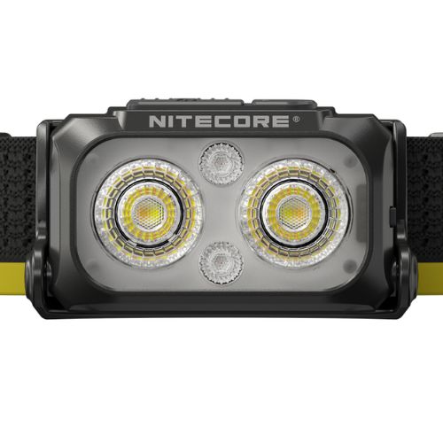 Multi-Color Rechargeable Headlamp source view 21