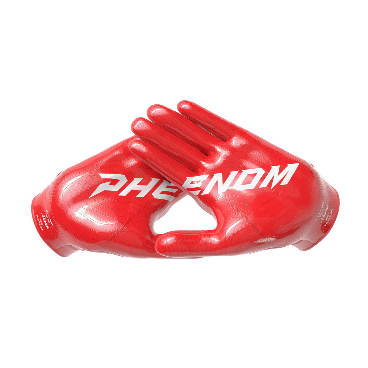 Adult Football Gloves source view 21