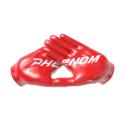 Adult Football Gloves source view 21