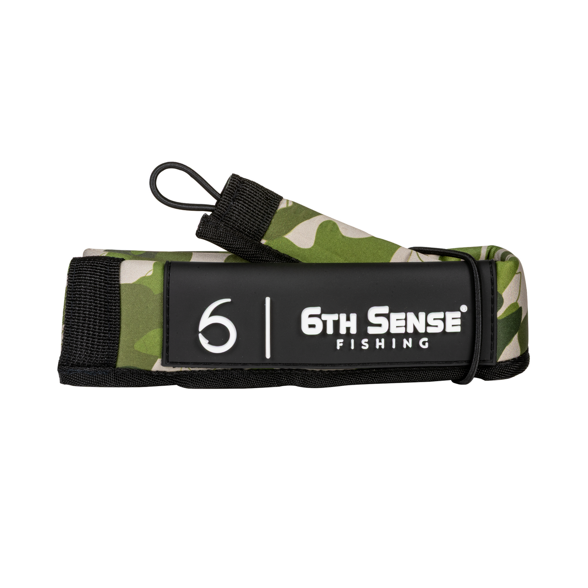 Baitcasting Rod Sleeve Senses - Duckland / 59.8"x2.4" option