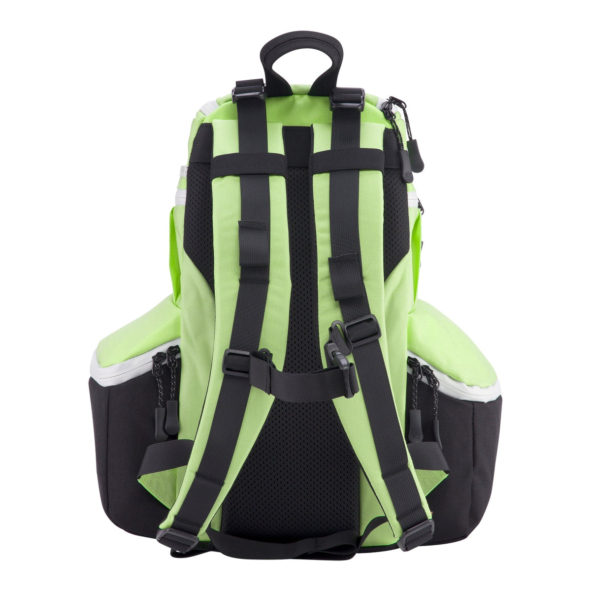 Disc Golf Bag source view 21