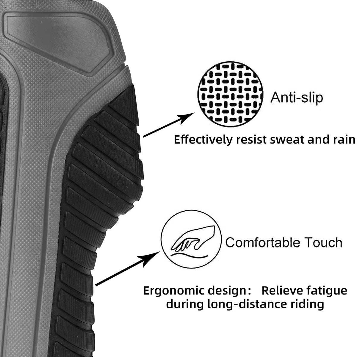 Bike Handlebar Grips source view 21