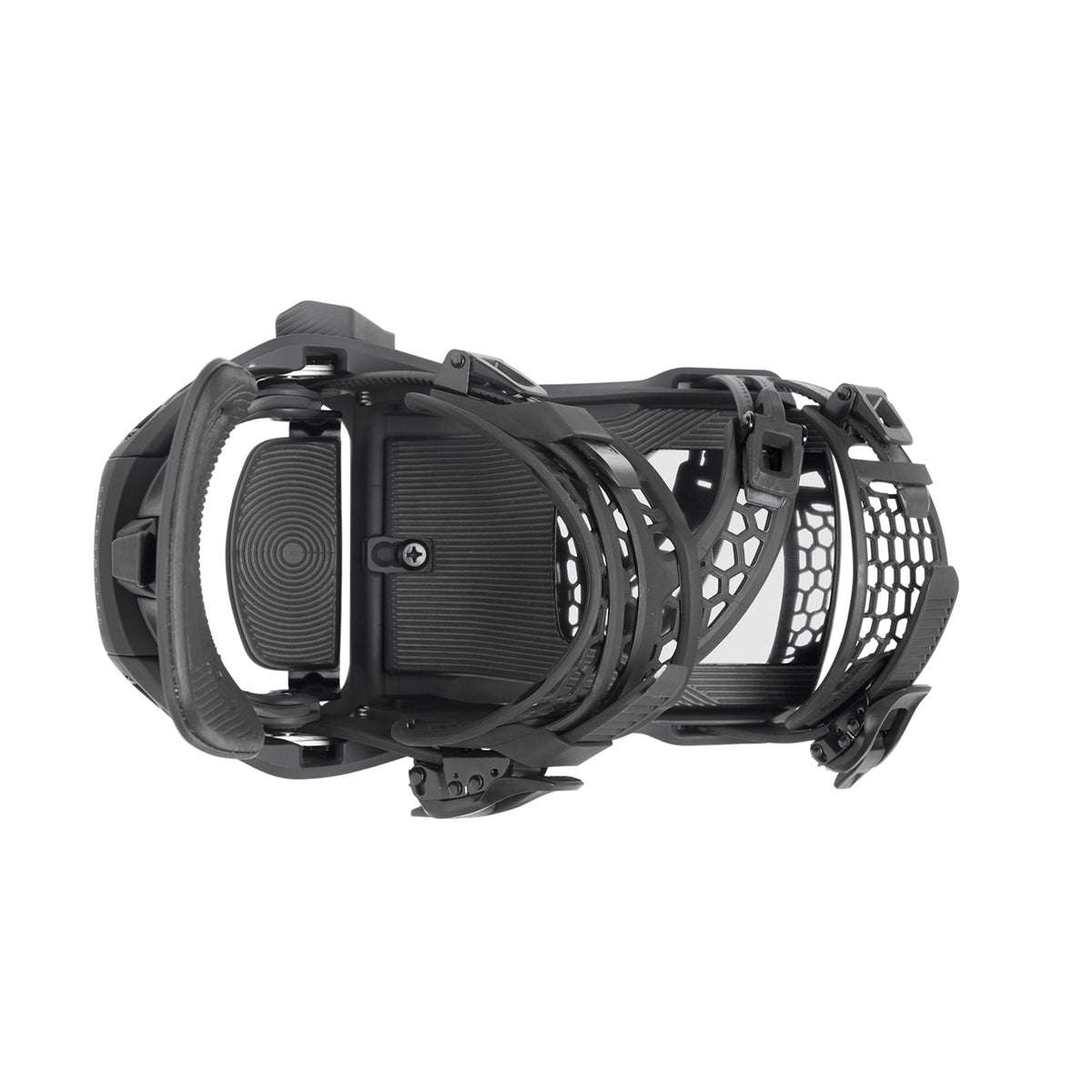Step-In Snowboard Bindings source view 21